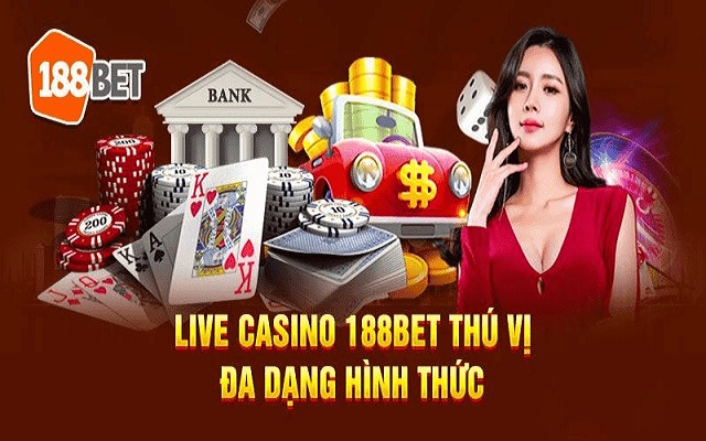188bet - casino online uy tín hàng đầu 188bet - casino online uy tín hàng đầu