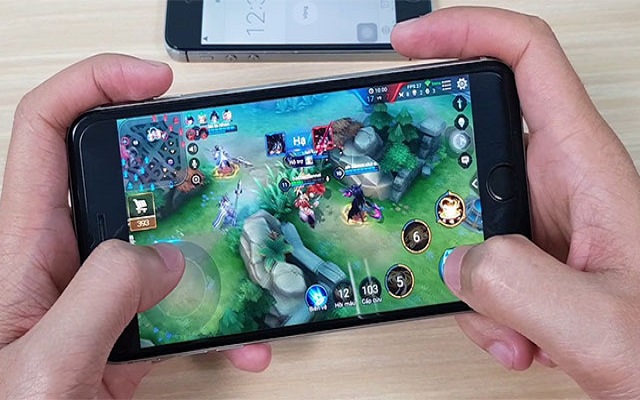 Cách chọn điện thoại chơi Liên Quân Mobile tốt nhất Cách chọn điện thoại chơi Liên Quân Mobile tốt nhất
