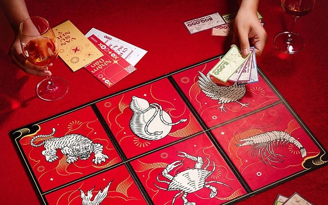 Đôi nét về trò chơi Bầu cua tôm cá Đôi nét về trò chơi Bầu cua tôm cá