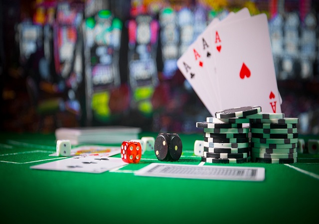 Hiểu như thế nào về game bài đổi thưởng Hiểu như thế nào về game bài đổi thưởng
