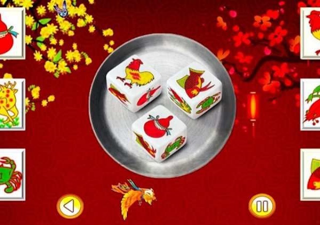 Hướng dẫn cách chơi Bầu cua dễ hiểu Hướng dẫn cách chơi Bầu cua dễ hiểu