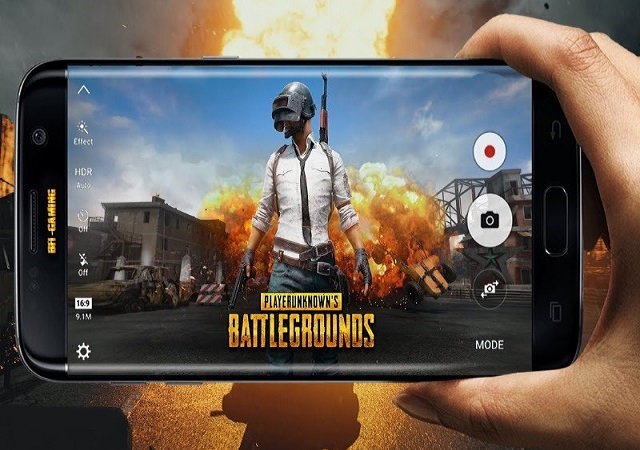 Cách giảm giật lag khi chơi Pubg Mobile trên di động Android Cách giảm giật lag khi chơi Pubg Mobile trên di động Android