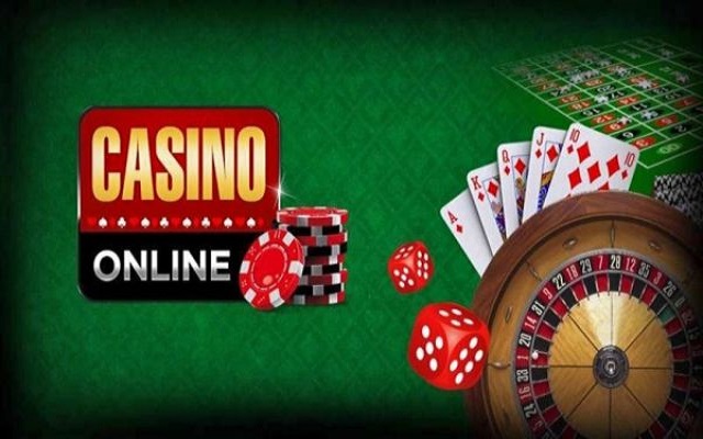 Nhận diện sòng bài online chất lượng Nhận diện sòng bài online chất lượng