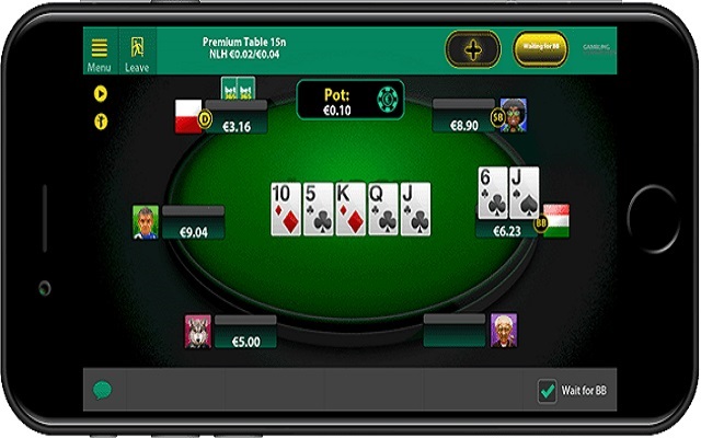 Tiêu chí đánh giá app chơi Poker chất lượng Tiêu chí đánh giá app chơi Poker chất lượng