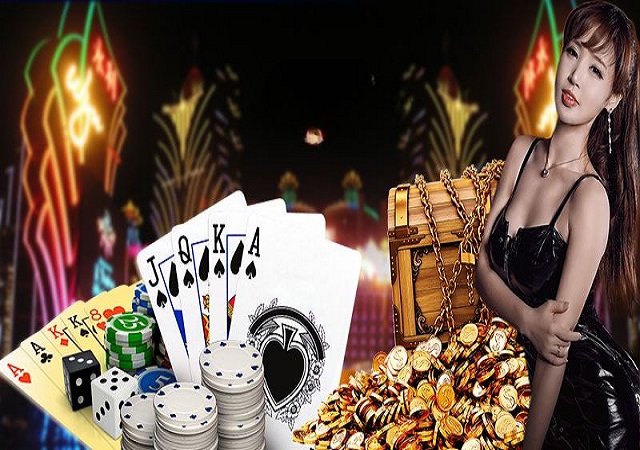 Top game bài đổi thưởng hot nhất Top game bài đổi thưởng hot nhất