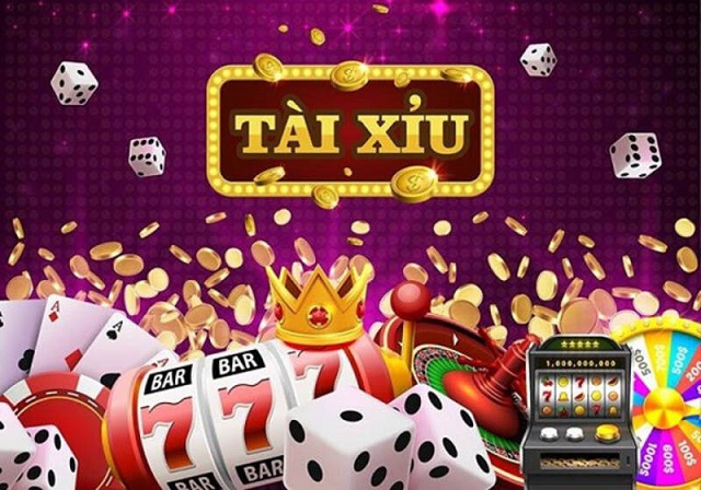 Các công thức đánh tài xỉu online Các công thức đánh tài xỉu online