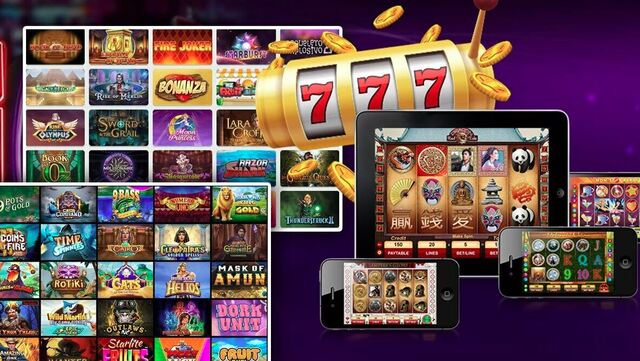 Hãy thử các chủ đề slot nổ hũ đến từ các nhà phát triển phần mềm hàng đầu Hãy thử các chủ đề slot nổ hũ đến từ các nhà phát triển phần mềm hàng đầu