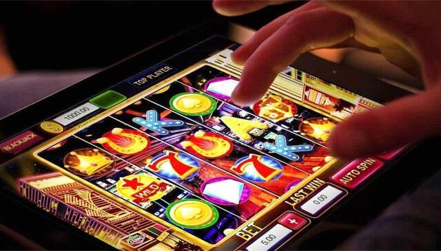 Khám phá chiến thuật chơi nổ hũ bất bại dành cho người chơi trực tuyến Khám phá chiến thuật chơi nổ hũ bất bại dành cho người chơi trực tuyến