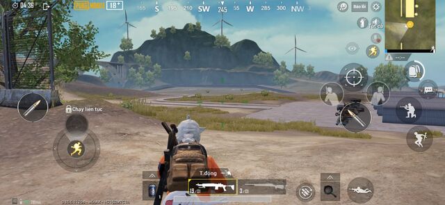 Mẹo quan trọng cho người mới bắt đầu chơi PUBG Mẹo quan trọng cho người mới bắt đầu chơi PUBG