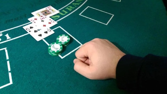 Quản lý vốn: Chơi thông minh và kiểm soát tốt các ván bài Xì dách Quản lý vốn: Chơi thông minh và kiểm soát tốt các ván bài Xì dách