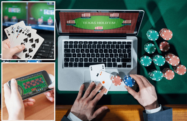 Trải nghiệm chơi game đánh bài miễn phí tại các cổng game bài uy tín nhất hiện nay