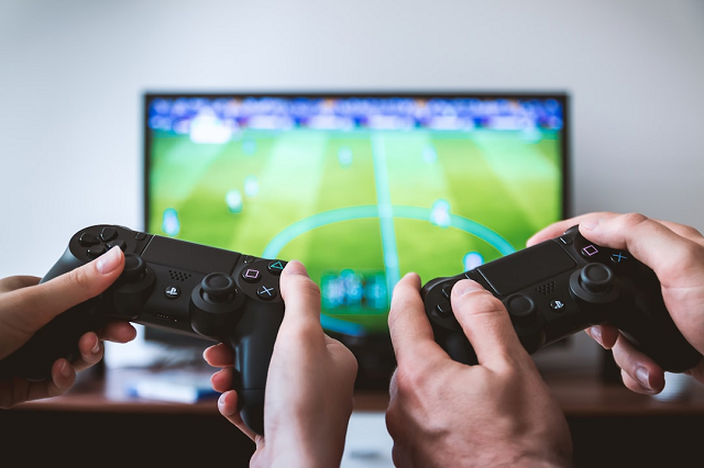 Bật mí cách chơi game online cùng bạn bè hiệu quả Bật mí cách chơi game online cùng bạn bè hiệu quả