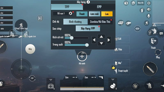 Khi chơi game cần tắt bớt các ứng dụng nền khác Khi chơi game cần tắt bớt các ứng dụng nền khác