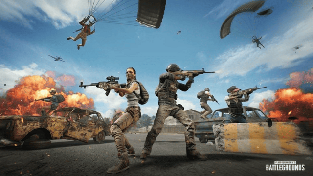 Sử dụng các app booster để tăng hiệu suất khi chơi game Sử dụng các app booster để tăng hiệu suất khi chơi game