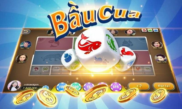 Bật mí top các mẹo chơi bầu cua tôm cá online hiệu quả nhất Bật mí top các mẹo chơi bầu cua tôm cá online hiệu quả nhất