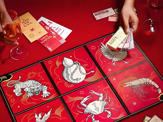 Việc ghi nhớ các mặt xúc xắc sẽ giúp bạn tăng tỷ lệ thắng Việc ghi nhớ các mặt xúc xắc sẽ giúp bạn tăng tỷ lệ thắng