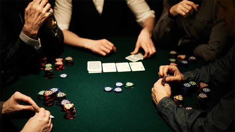 Short Deck Poker là gì? Hướng dẫn chi tiết chơi 6+ Hold’em từ A đến Z