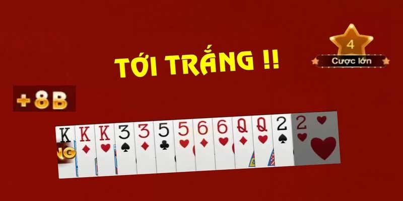 Mậu binh 6 đôi là gì? Luật chơi, cách tính và có tới trắng không?