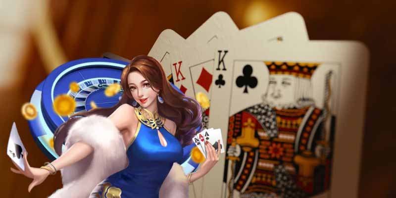 Mậu binh online đổi thưởng: Luật chơi, mẹo xếp bài chuẩn cao thủ