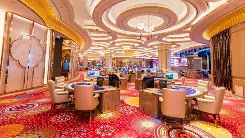 Top casino hợp pháp tại Việt Nam: Điều kiện chơi & quy định mới 
