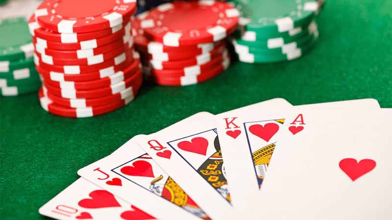 Game xì tố đổi thưởng là gì? Toàn tập luật chơi, chiến thuật và lưu ý quan trọng