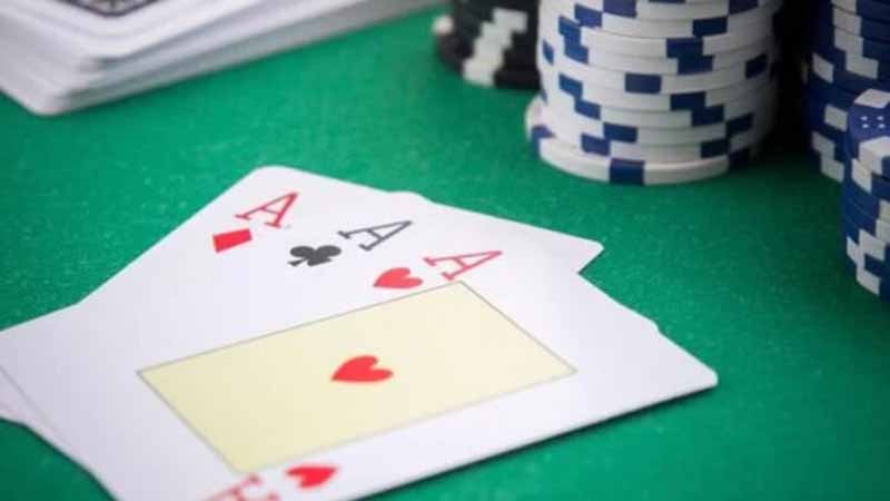 Top thuật ngữ bài 3 cây phổ biến giúp chơi chuẩn không nhầm