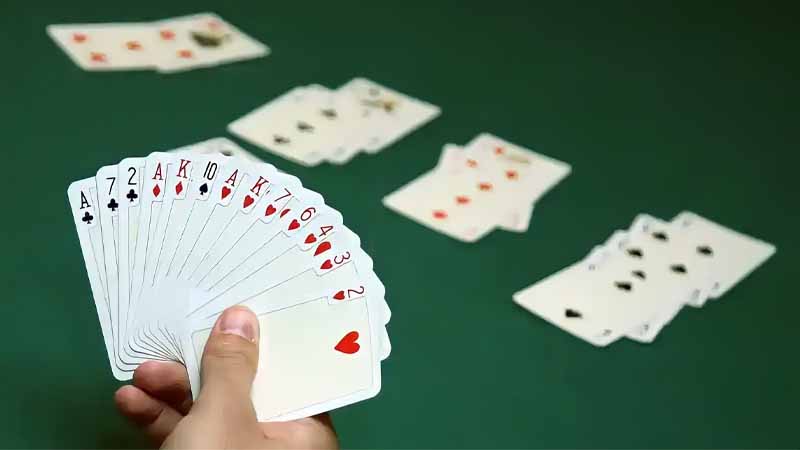Thuật ngữ bài câu cá phổ biến: Người mới chơi nhất định phải biết