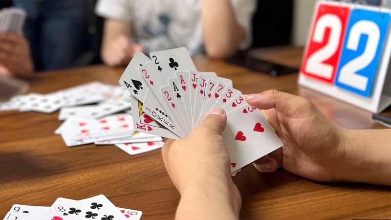 Thuật ngữ bài câu cá phổ biến: Người mới chơi nhất định phải biết