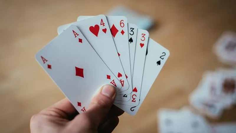 Thuật ngữ bài Tấn: Cẩm nang đầy đủ giúp chơi đúng luật và nâng cao trình độ