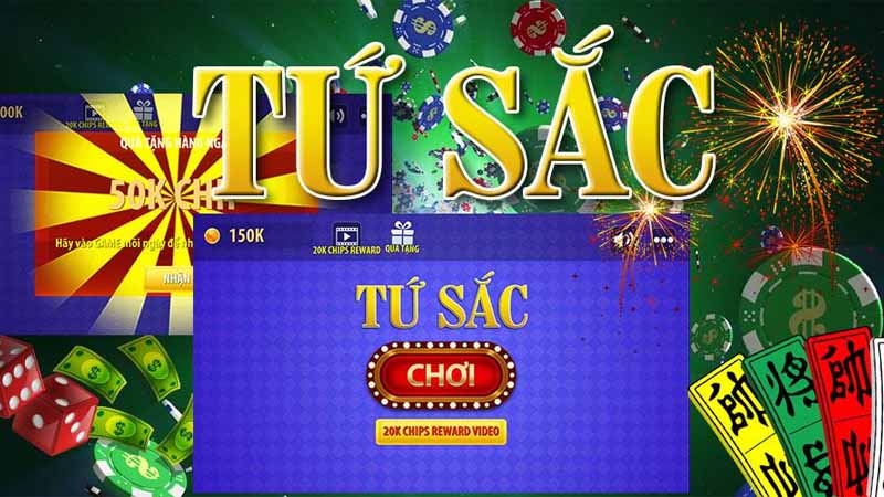 Thuật ngữ bài Tứ Sắc: Hướng dẫn đầy đủ từ nhập môn đến chơi thành thạo 