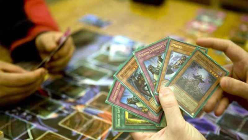 Thuật ngữ bài Yu-Gi-Oh! từ cơ bản đến nâng cao cho người mới