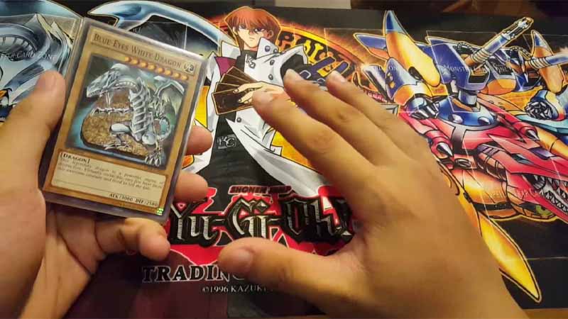 Thuật ngữ bài Yu-Gi-Oh! từ cơ bản đến nâng cao cho người mới