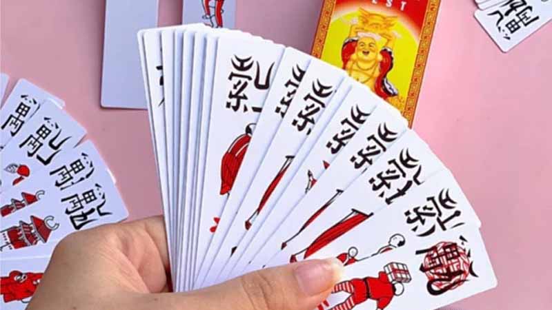 Thuật ngữ bài Chắn – Cẩm nang đầy đủ giúp chơi đúng luật, nâng cao tỷ lệ thắng
