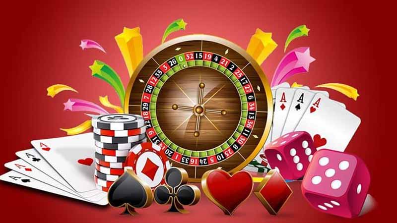 Thuật ngữ bài online phổ biến nhất: Hiểu nhanh để chơi không bỡ ngỡ 