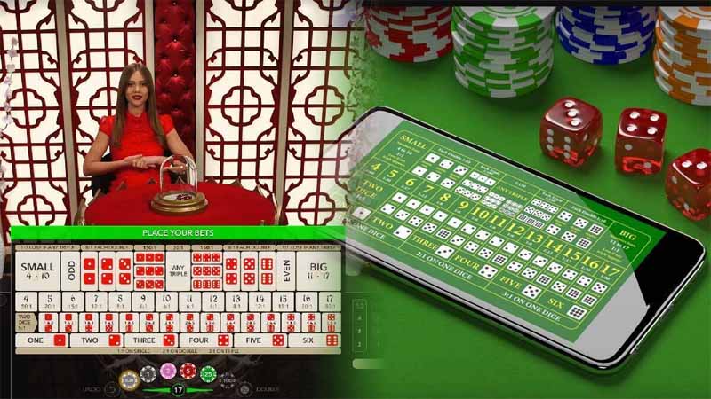 Các thuật ngữ xóc đĩa thường gặp và ý nghĩa chi tiết