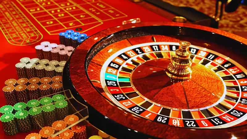 Thuật ngữ casino quan trọng nhất bạn cần nắm trước khi chơi