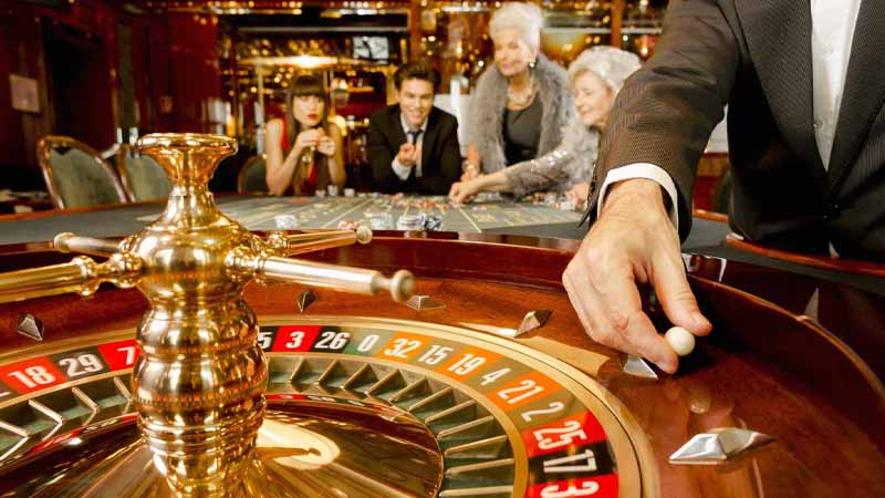Thuật ngữ casino quan trọng nhất bạn cần nắm trước khi chơi