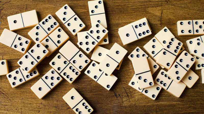 Thuật ngữ bài Domino quan trọng giúp bạn chơi đúng luật
