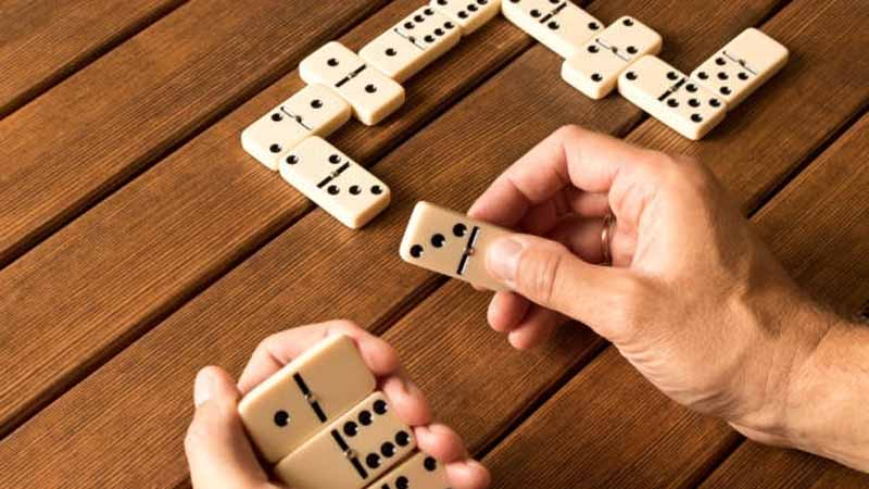 Thuật ngữ bài Domino quan trọng giúp bạn chơi đúng luật
