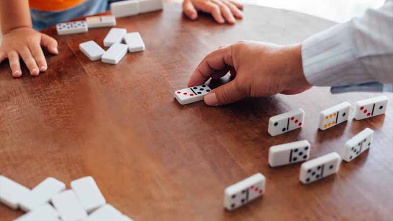 Thuật ngữ bài Domino quan trọng giúp bạn chơi đúng luật