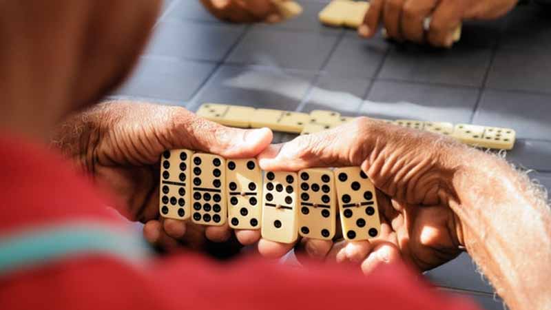 Thuật ngữ bài Domino quan trọng giúp bạn chơi đúng luật
