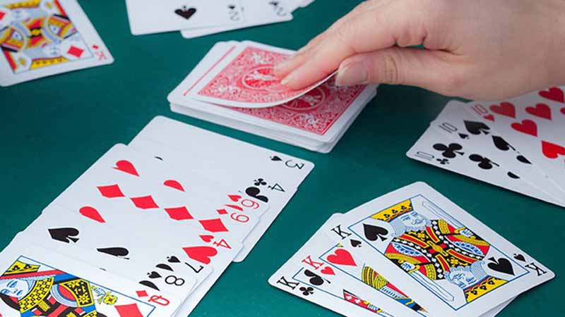 Thuật ngữ bài Joker: Cẩm nang cơ bản cho người mới chơi