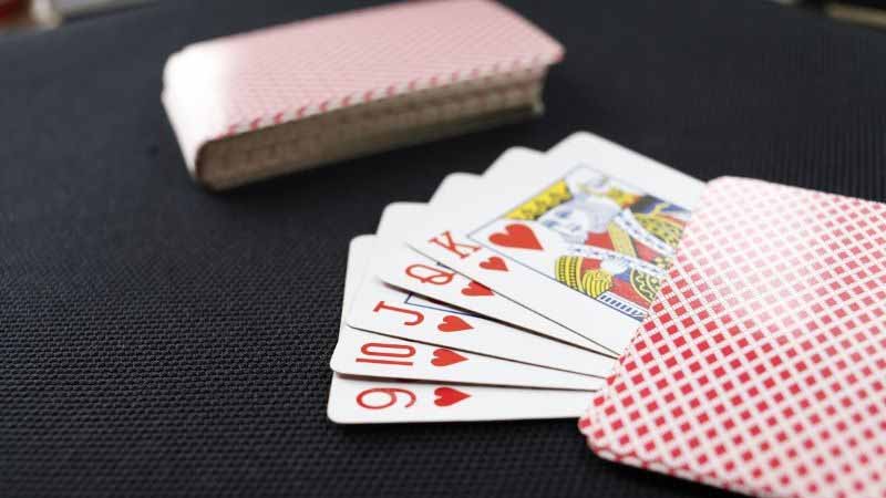 Thuật ngữ bài Tá Lả từ A–Z: Hiểu luật chơi chỉ trong 5 phút 
