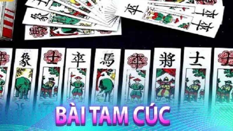 Thuật ngữ bài Tam Cúc từ A–Z cho người mới bắt đầu 