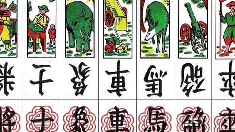 Thuật ngữ bài Tam Cúc từ A–Z cho người mới bắt đầu 