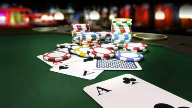 Cần bỏ túi một số điều trước khi bắt đầu chơi game trực tuyến đánh bài Cần bỏ túi một số điều trước khi bắt đầu chơi game trực tuyến đánh bài