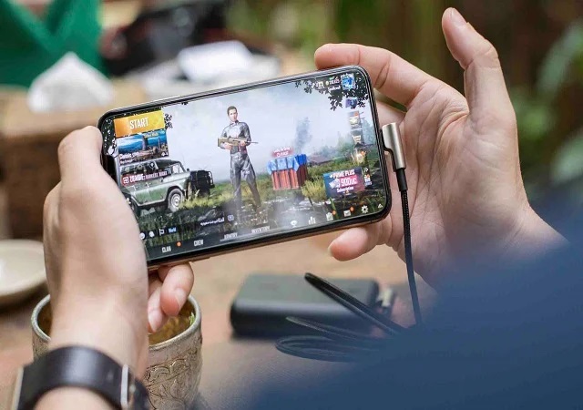 Cần nắm rõ nguyên nhân vì sao chơi PUBG Mobile bị lag iOS Cần nắm rõ nguyên nhân vì sao chơi PUBG Mobile bị lag iOS