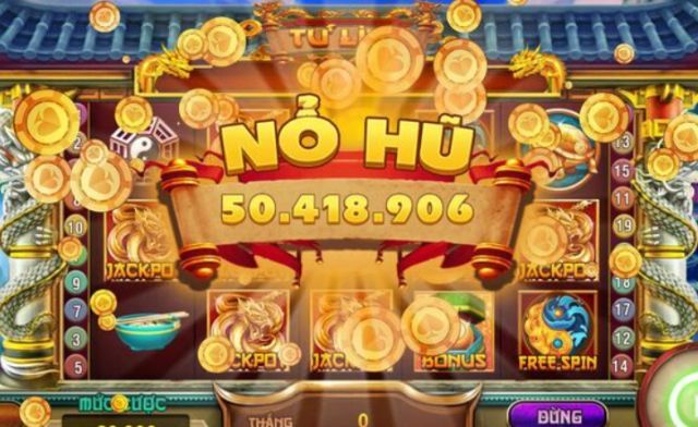 Có những biểu tượng đặc trưng nào trong quay hũ Có những biểu tượng đặc trưng nào trong quay hũ