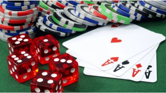 Có những thể loại game đánh bài trực tuyến phổ biến nhất hiện nay? Có những thể loại game đánh bài trực tuyến phổ biến nhất hiện nay?