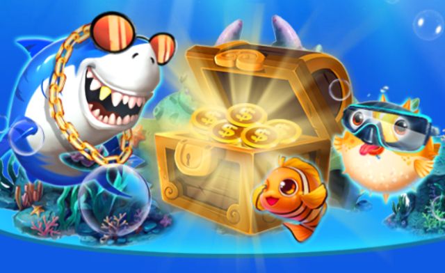 Khám phá ngay kinh nghiệm chơi game bắn cá đổi thưởng thẻ cào hiệu quả